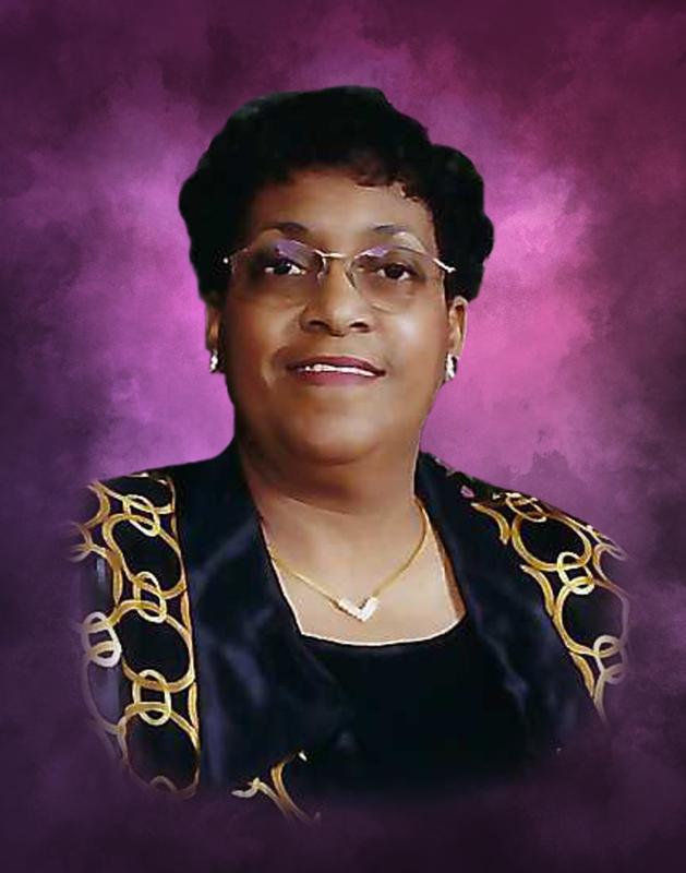 Margaret Lucille Jones, beautician, church founder Cape Gazette